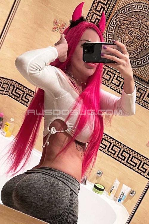 Проститутка Мелиса, в Питере у метро Площадь Восстания