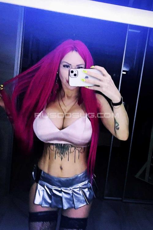 Проститутка Мелиса, в Питере у метро Площадь Восстания