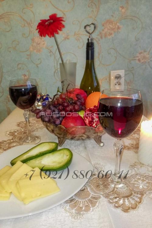 Проститутка Полина-индивидуалка, СПб у метро Московская