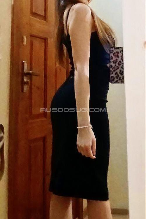 Проститутка Настя (впервые в сфере), СПб у метро Московская