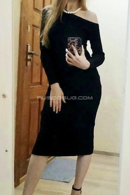 Проститутка Настя (впервые в сфере), СПб у метро Московская