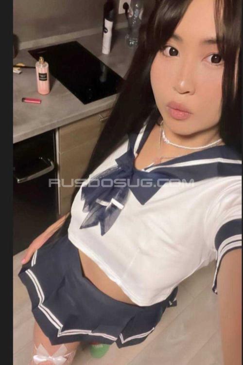 Проститутка Том Ям, СПб у метро Московская