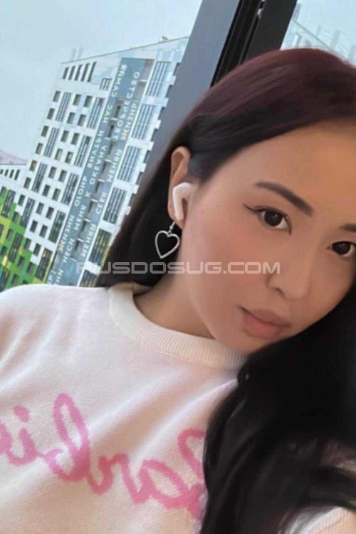 Проститутка Том Ям, СПб у метро Московская