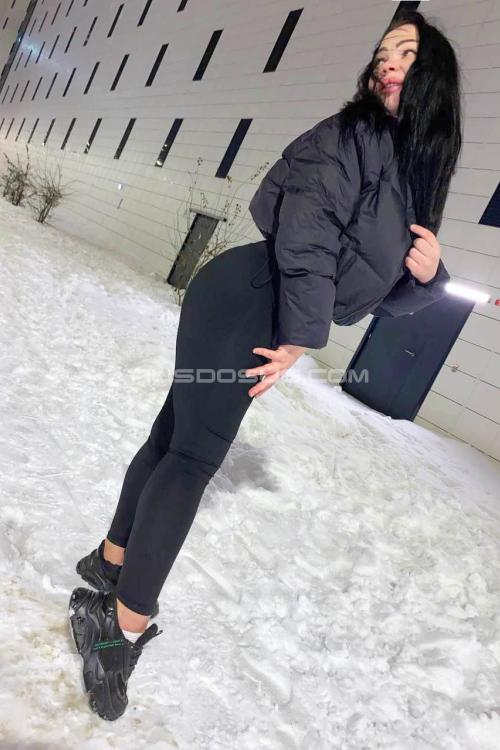 Проститутка Даша, в Питере у метро Лесная