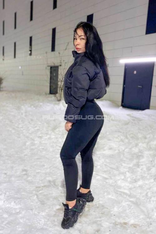 Проститутка Даша, в Питере у метро Лесная