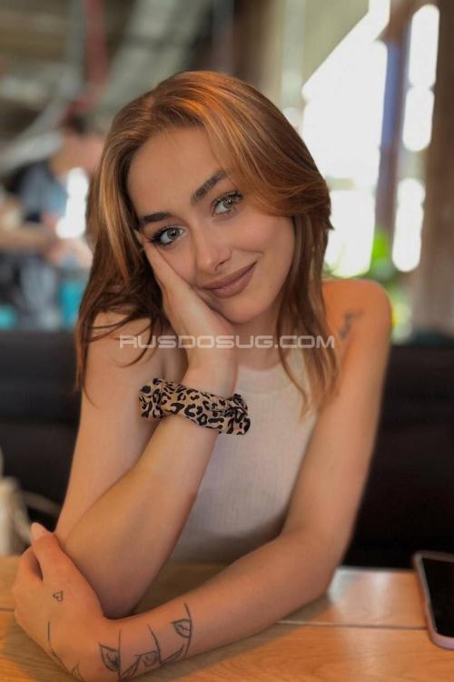 Проститутка Адель, в Питере у метро Звёздная