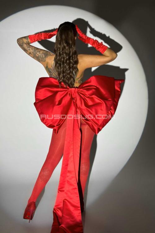 Проститутка Кэрри, в Питере у метро Звёздная