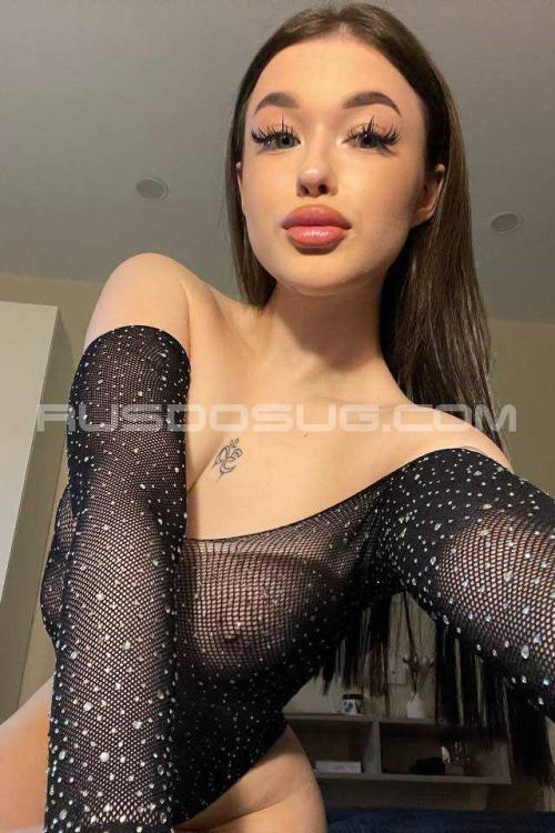 Проститутка Алисочка, Питера у метро Лесная