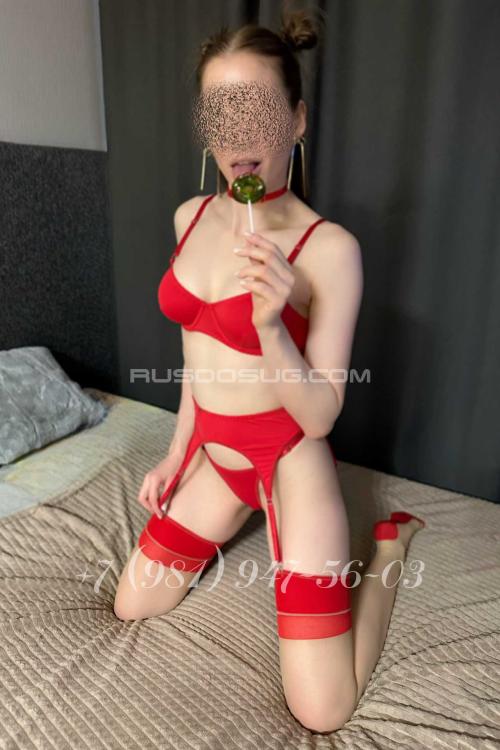 Проститутка Кэтти, в Питере у метро Парнас