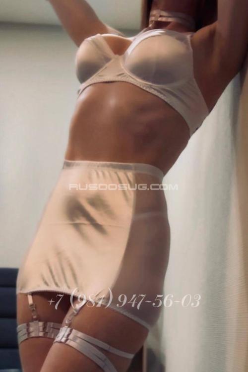 Проститутка Кэтти, в Питере у метро Парнас