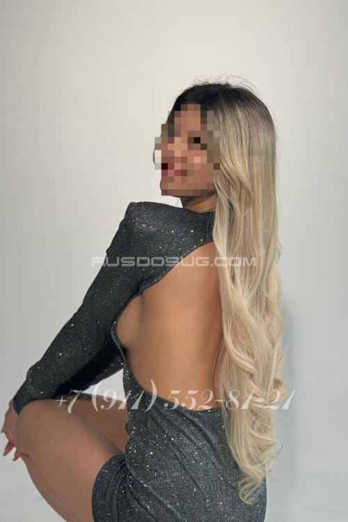 Проститутка Алёнка, в Питере у метро Звёздная Проститутка Алёнка, в Питере у метро Звёздная