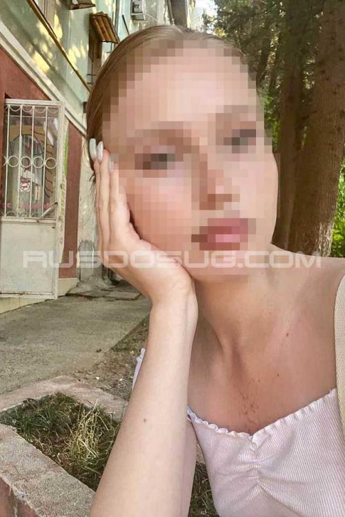 Проститутка София, в Питере у метро Лесная