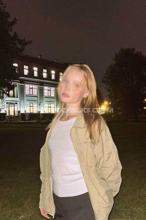 Проститутка София, в Питере у метро Лесная