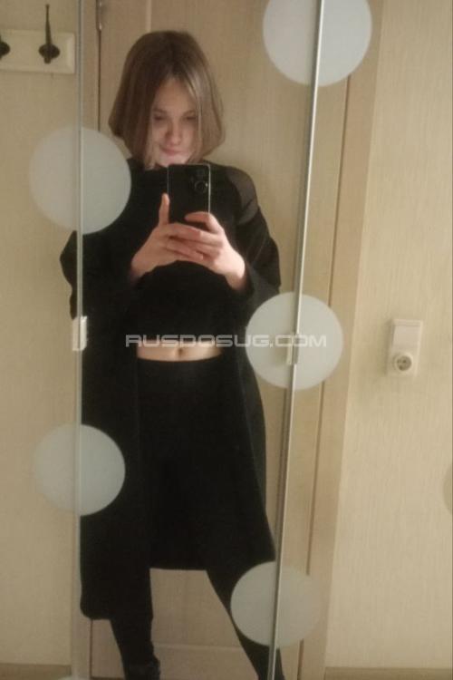 Проститутка Дарья, Питера у метро Шушары