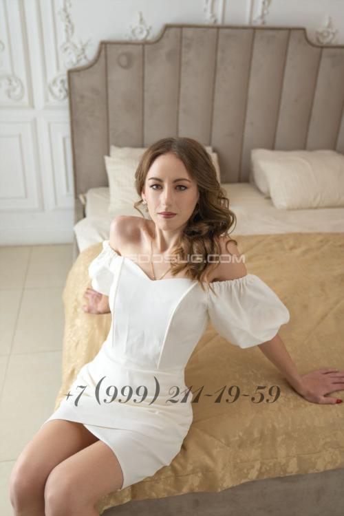 Проститутка Злата, в Питере у метро Звёздная