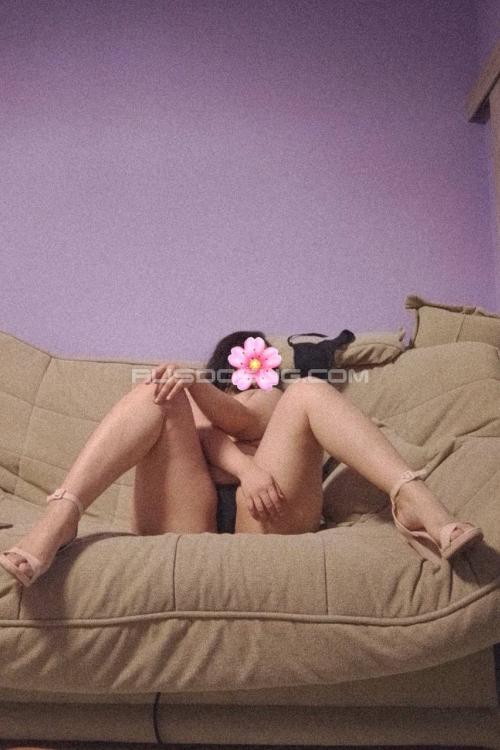 Проститутка Айна, СПб у метро Фрунзенская