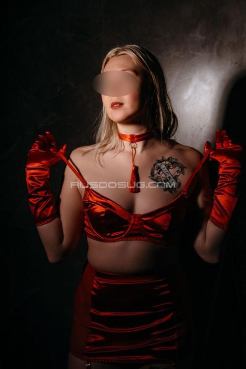 Проститутка Алиса, Питера у метро Проспект Просвещения