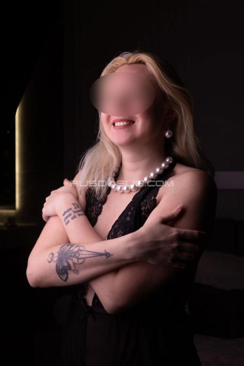 Проститутка Алиса, Питера у метро Проспект Просвещения