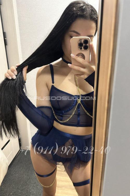 Проститутка Влада, Питера у метро Московские ворота