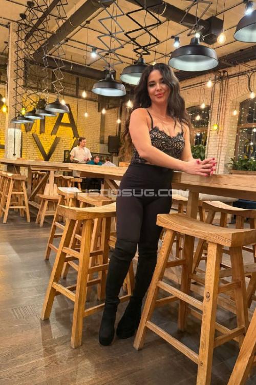 Проститутка Кариночка, СПб у метро Лесная