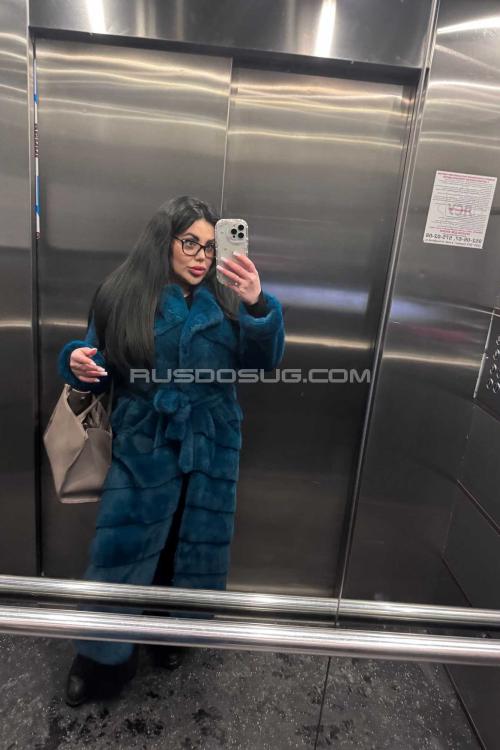 Проститутка Кира, СПб у метро Старая Деревня
