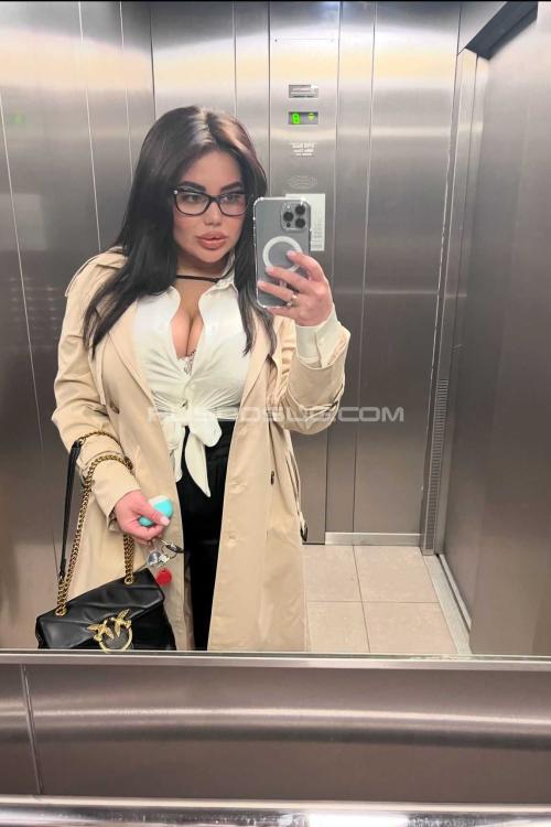 Проститутка Кира, СПб у метро Старая Деревня