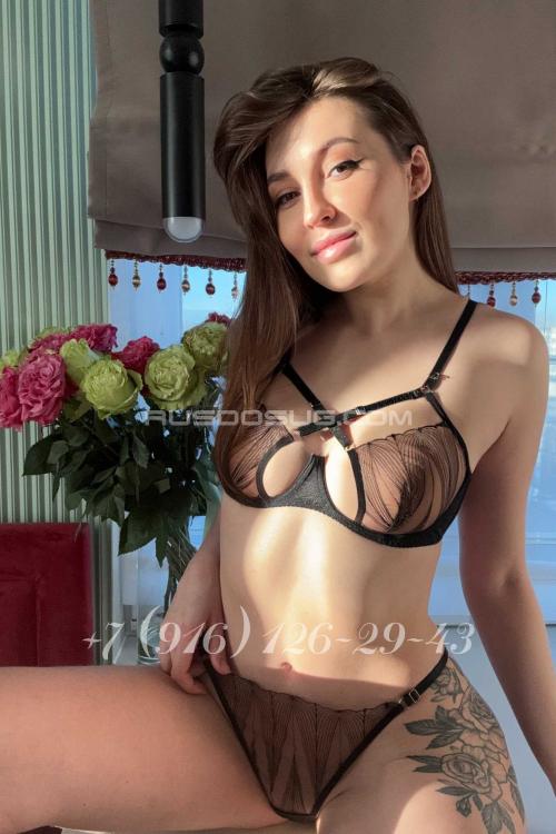 Проститутка Валерия Вратаски, СПб у метро Лесная