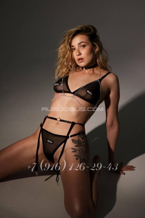 Проститутка Валерия Вратаски, СПб у метро Лесная