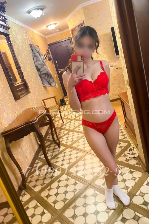 Проститутка Лиза новенькая, Питера у метро Звёздная