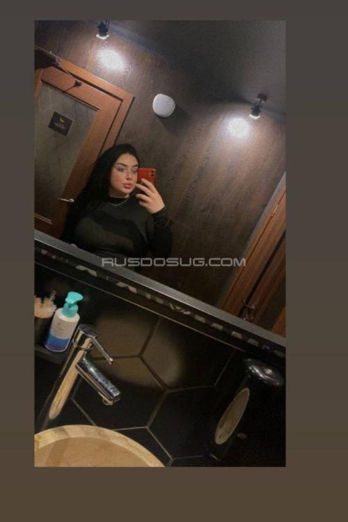 Проститутка Настена, СПб у метро Московская