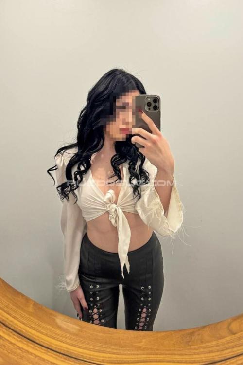 Проститутка Мира, в Питере у метро Фрунзенская