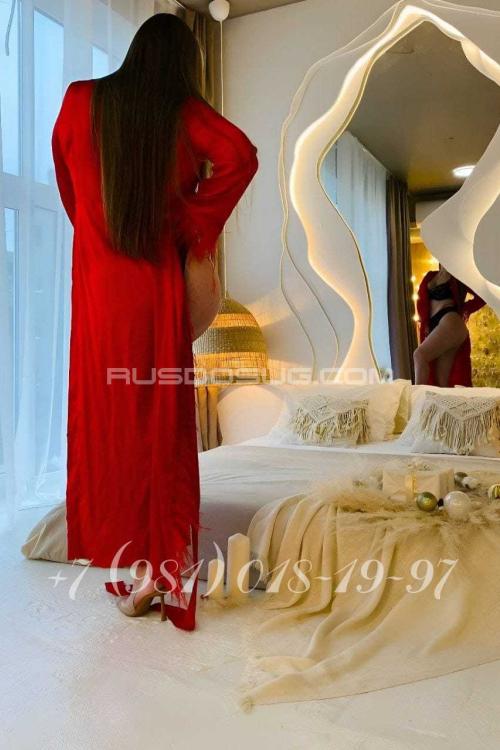 Проститутка Стася, СПб у метро Балтийская