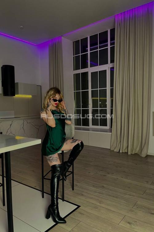 Проститутка Angel Victoria, в Питере у метро Фрунзенская