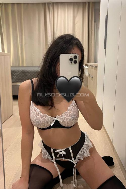 Проститутка Анита, в Питере у метро Парнас