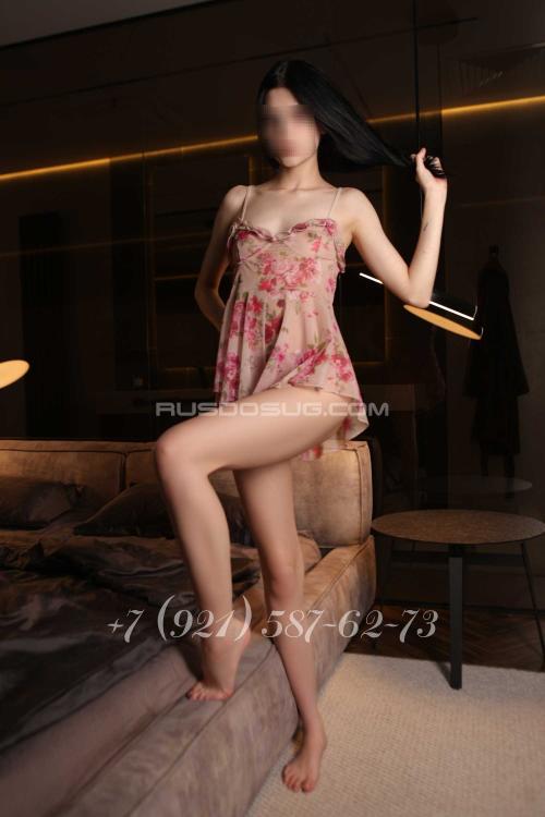 Проститутка Анжелика, в Питере у метро Невский проспект