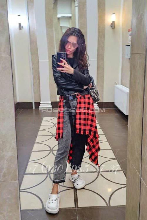 Проститутка Дарья, СПб у метро Петроградская Проститутка Дарья, СПб у метро Петроградская