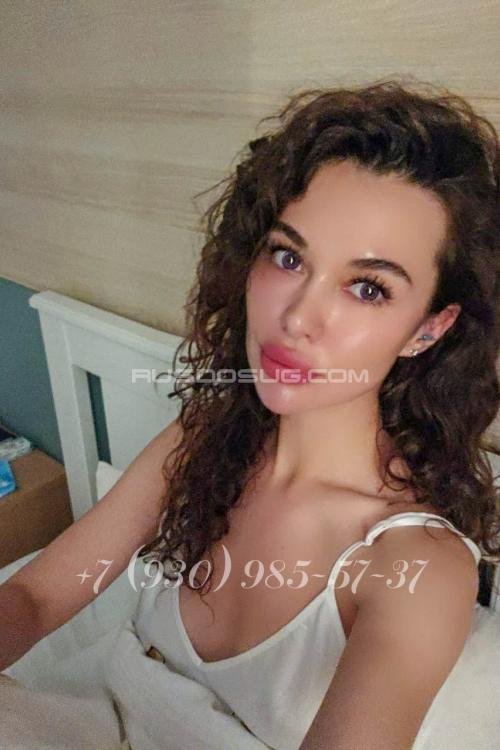 Проститутка Дарья, СПб у метро Петроградская Проститутка Дарья, СПб у метро Петроградская