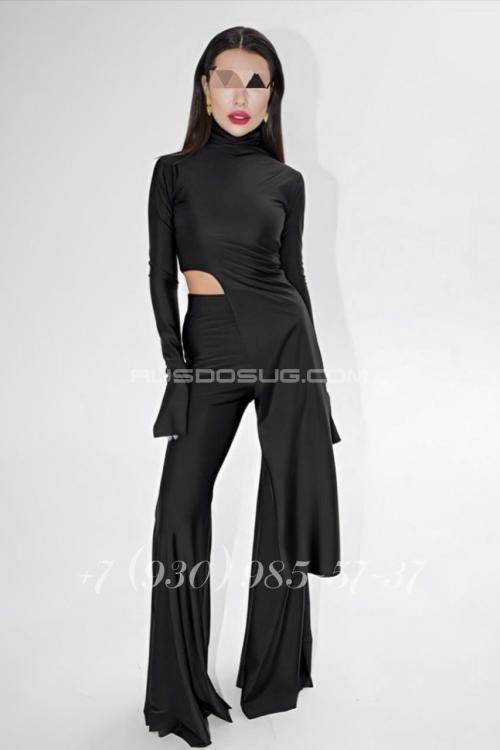 Проститутка Дарья, СПб у метро Петроградская Проститутка Дарья, СПб у метро Петроградская