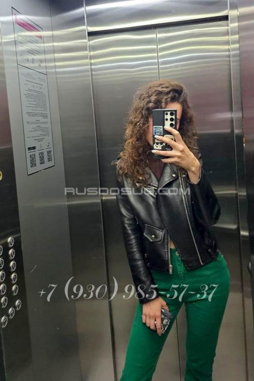Проститутка Дарья, СПб у метро Петроградская Проститутка Дарья, СПб у метро Петроградская