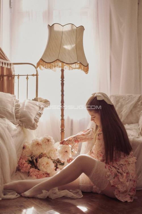 Проститутка Василиса, Питера у метро Лиговский проспект