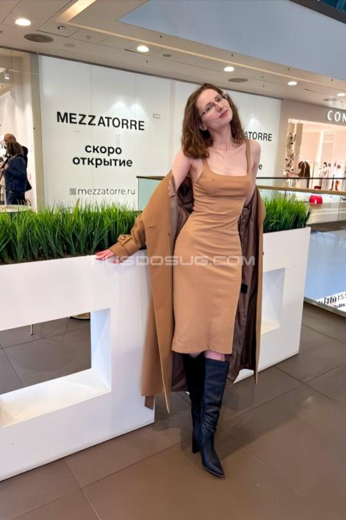 Проститутка Регина, в Питере у метро Московская