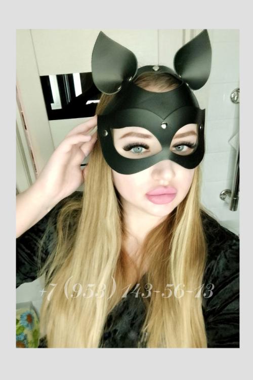 Проститутка Аделина Коменда Gfe, в Питере у метро Комендантский проспект