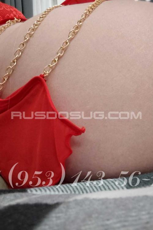 Проститутка Аделина Коменда Gfe, в Питере у метро Комендантский проспект