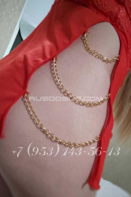 Проститутка Аделина Коменда Gfe, в Питере у метро Комендантский проспект