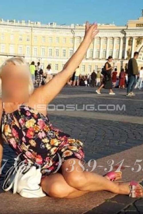 Проститутка Алла Инди Анал Мбр, СПб у метро Комендантский проспект