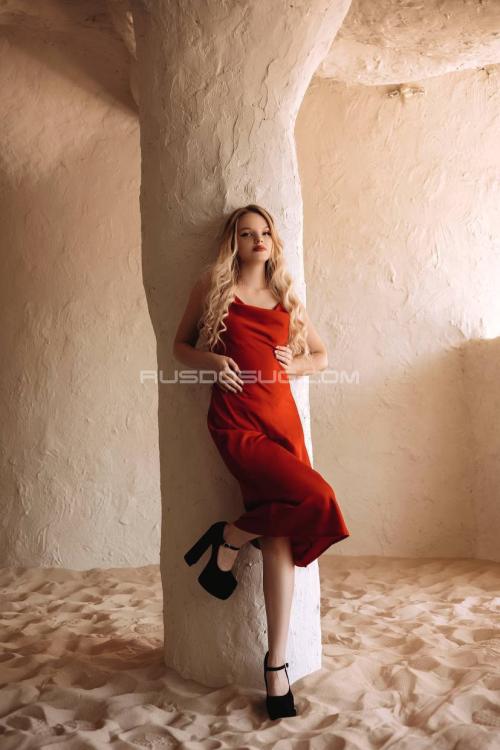 Проститутка Ника, СПб у метро Площадь Восстания