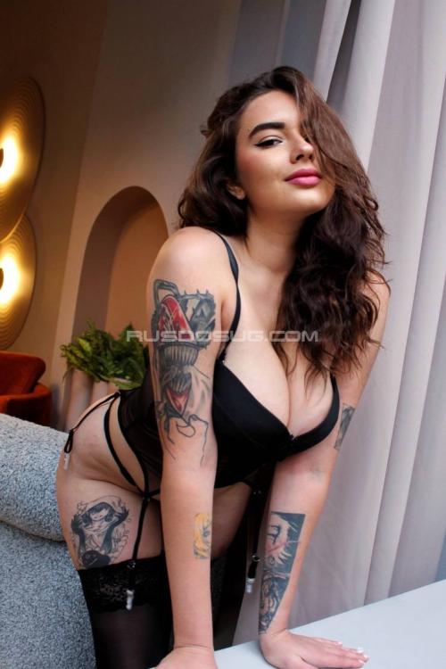 Проститутка Плюшка Московская с Сахаром, Питера у метро Московские ворота