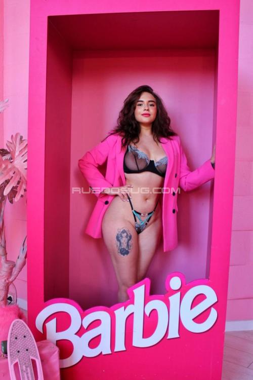 Проститутка Плюшка Московская с Сахаром, Питера у метро Московские ворота