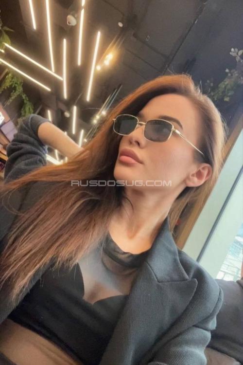 Проститутка Алина, Питера у метро Проспект Просвещения