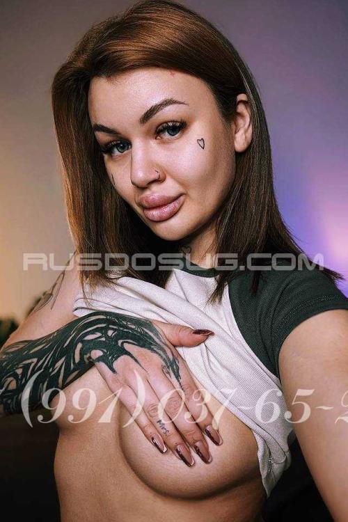 Проститутка Юля, СПб у метро Чёрная речка